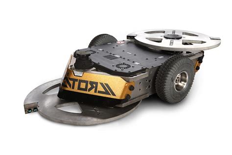 battlebots 2019.